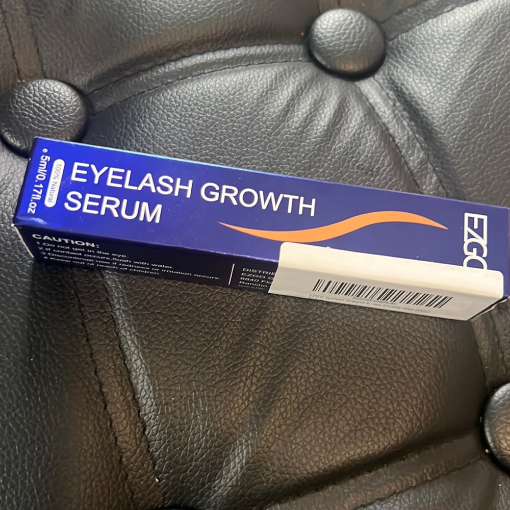 eyelash growth serum